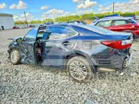 2016 Lexus ES350 фото