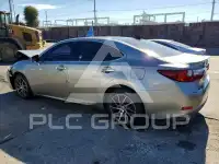 2016 Lexus ES350 фото