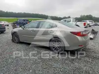 2016 Lexus ES350 фото