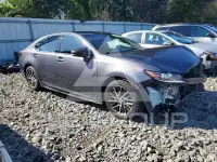 2016 Lexus ES350 фото