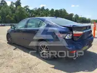 2016 Lexus ES350 фото