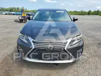 2016 Lexus ES350 фото