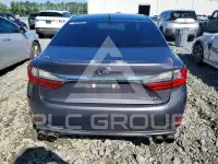 2016 Lexus ES350 фото