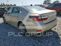 2016 Lexus ES350 фото