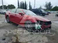 2016 Lexus ES350 фото