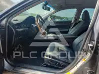 2016 Lexus ES350 фото