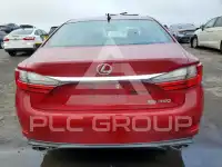 2016 Lexus ES350 photo