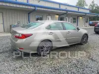 2016 Lexus ES350 фото