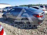 2016 Lexus ES350 фото