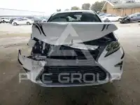 2016 Lexus ES350 фото