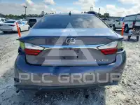 2016 Lexus ES350 фото