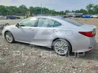 2016 Lexus ES350 фото