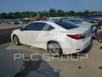 2016 Lexus ES350 photo