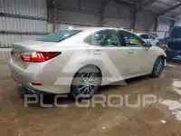 2016 Lexus ES350 фото