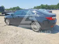 2016 Lexus ES350 photo