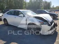 2016 Lexus ES350 photo