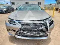 2016 Lexus ES350 фото
