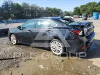 2016 Lexus ES350 photo