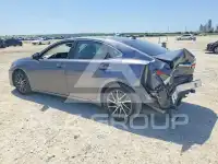 2016 Lexus ES350 фото