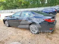 2016 Lexus ES350 photo
