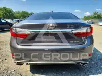 2016 Lexus ES350 photo