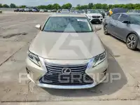 2016 Lexus ES350 фото