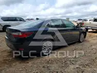 2016 Lexus ES350 photo
