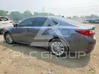2016 Lexus ES350 photo