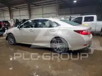 2016 Lexus ES350 фото