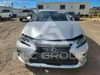 2016 Lexus ES350 фото