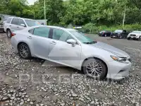 2016 Lexus ES350 фото