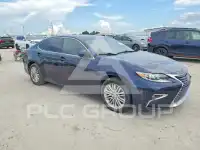 2016 Lexus ES350 photo