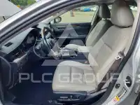 2016 Lexus ES350 фото