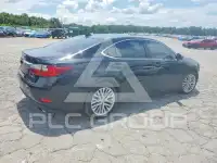 2016 Lexus ES350 фото