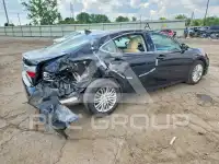 2016 Lexus ES350 photo