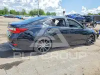 2016 Lexus ES350 фото