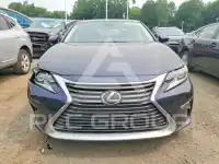 2016 Lexus ES350 фото