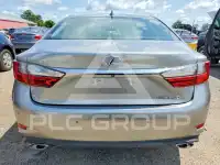 2016 Lexus ES350 photo