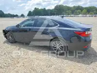 2016 Lexus ES350 photo