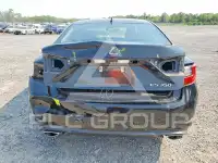 2016 Lexus ES350 фото