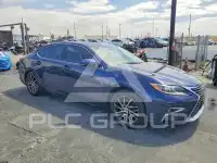 2016 Lexus ES350 фото