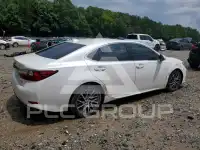 2016 Lexus ES350 фото