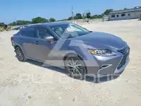 2016 Lexus ES350 фото