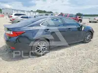 2016 Lexus ES350 photo