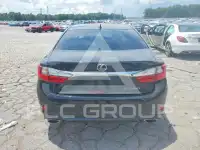 2016 Lexus ES350 фото
