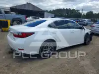 2016 Lexus ES350 фото