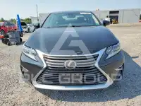 2016 Lexus ES350 фото