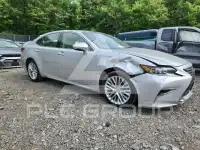 2016 Lexus ES350 фото