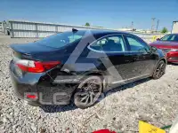 2016 Lexus ES350 фото