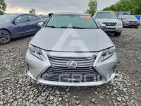2016 Lexus ES350 фото